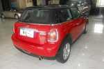 MINIMINI2010款1.6L COOPER Cheer 