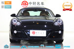 保时捷Cayman2009款Cayman 2.9L 