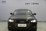 奥迪A4L2015款35 TFSI 自动标准型