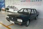 大众桑塔纳2004款LX 手动