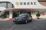 大众迈腾2009款2.0TSI DSG 舒适型