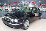 捷豹XJ XJ6L 3.0