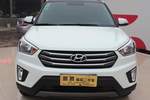 现代ix252015款1.6L 自动两驱智能型GLS