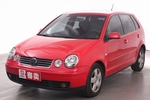 大众Polo2004款两厢1.4 CLi自动4速