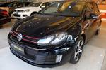 大众高尔夫GTI2012款2.0 TSI DSG 豪华版