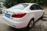 长安逸动2014款1.6L 手动 尊贵型 京V