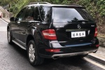 奔驰M级2012款ML300 4MATIC