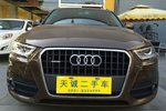 奥迪Q32015款35 TFSI quattro 技术型