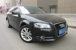 奥迪A3 Sportback2010款1.4TFSI 舒适型