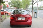 雪佛兰乐风2010款1.6L 自动 格调版