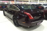 捷豹XJ2011款XJL 3.0 全景商务版