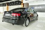 奥迪A6L2009款2.0TFSI  标准型MT