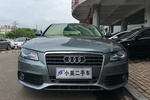 奥迪A4L2010款2.0TFSI 技术型