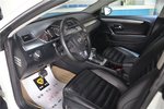 大众CC2012款1.8TSI 精英型