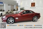 奔驰SL级2011款SL350 Grand Edition