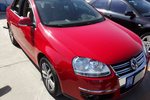 大众速腾2009款1.6L 自动舒适型