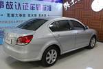 大众朗逸2008款1.6L 手动 品雅版