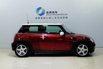 MINICLUBMAN2007款1.6L COOPER Fun 