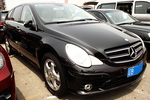 奔驰R级2008款R500L 4MATIC