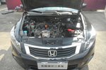 本田雅阁2008款2.0L EX