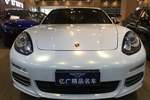 保时捷Panamera2014款Panamera 4 Executive 3.0T 