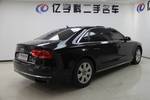 奥迪A8L2013款50 TFSI quattro豪华型