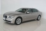 宝马7系2009款730Li 领先型