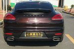 保时捷Panamera2014款Panamera 4 3.0T 