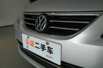 大众宝来2014款1.6L 手动时尚型