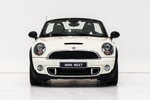 MINIROADSTER2012款COOPER S ROADSTER