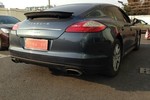 保时捷Panamera2010款Panamera