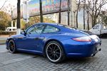 保时捷9112010款Carrera S