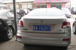 标致207三厢2011款驭乐版 1.4L 手动