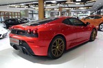 法拉利F4302008款Coupe