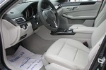 奔驰E级长轴距2013款E 260 L 优雅型