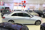 奔驰E级2014款改款 E260L 运动豪华型