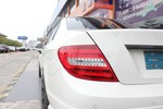 奔驰C63 AMG2012款C 63 AMG 动感型