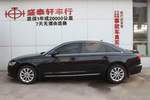 奥迪A6L2012款30 FSI 豪华型(2.5L)