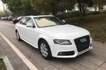 奥迪A4L2011款2.0TFSI 舒适型