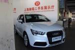 奥迪A12014款30 TFSI 时尚型