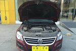 大众CC2011款1.8TSI 豪华型