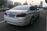 宝马5系2014款520Li 典雅型