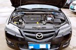 马自达MAZDA62007款2.3 手自一体豪华型