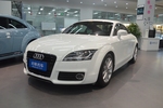 奥迪TT2013款TT Coupe 2.0TFSI