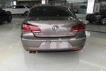 大众CC2015款2.0TSI 至尊型