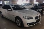 宝马5系2014款520Li 典雅型