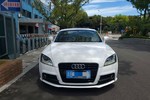 奥迪TT2013款TT Coupe 2.0TFSI quattro