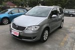 大众途安2008款2.0L 手自一体 智享版5座