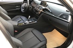 宝马3系2018款320Li 时尚型