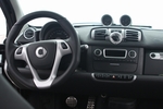 smartfortwo2012款1.0T 博速Xclusive版